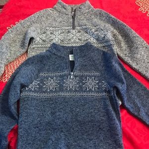 Christmas Longsleeve Toddler Boys size 4T